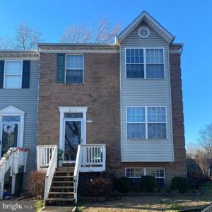 617 WYE ISLAND COURT