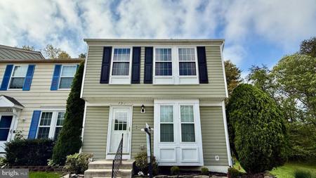 751 WILLOWBY RUN