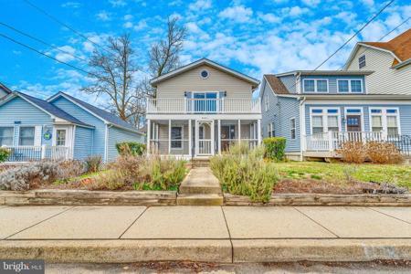 8322 BAYSIDE ROAD