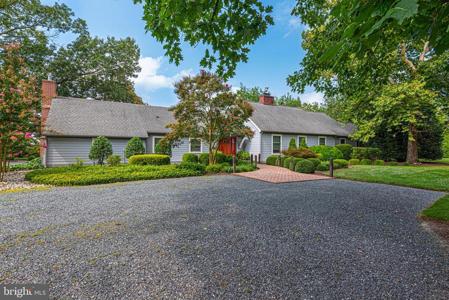 4500 BOONE CREEK ROAD