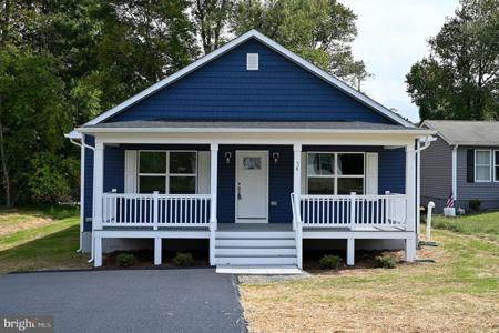 78 DALE DRIVE
