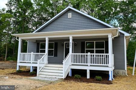 901 MATTOX AVENUE