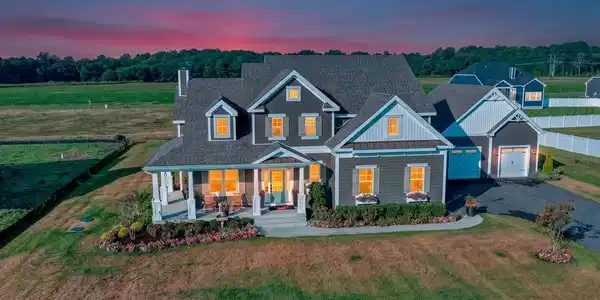 157 TYLER'S CIRCLE