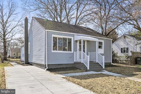 78 GREEN AVENUE