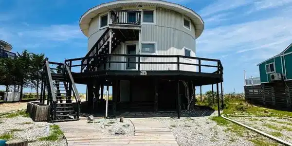 35 SANDPIPER DRIVE