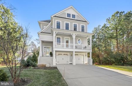 23280 HORSE ISLAND ROAD