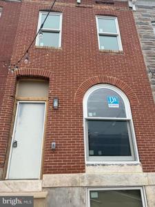 102 MILTON AVENUE