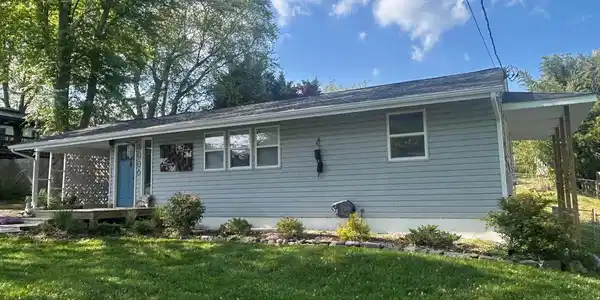 3908 OLD BAYSIDE ROAD