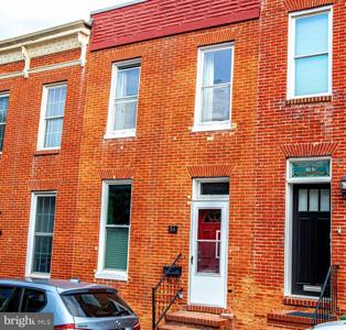 14 POULTNEY STREET