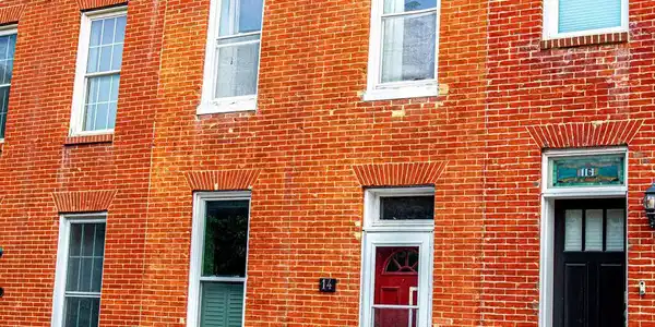 14 POULTNEY STREET