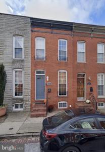 1224 PATAPSCO STREET