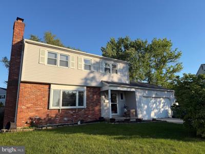 203 KANE COURT
