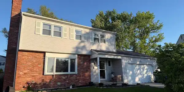 203 KANE COURT