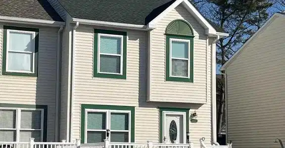 160 JAMESTOWN ROAD