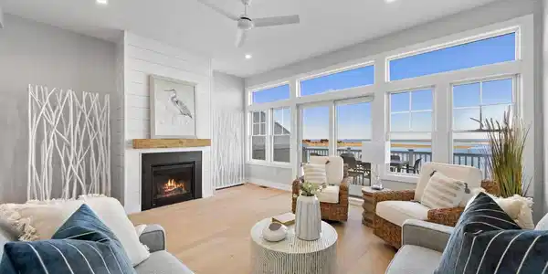 2600 LONG BEACH BOULEVARD