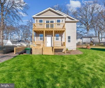 1349 SHORE DRIVE