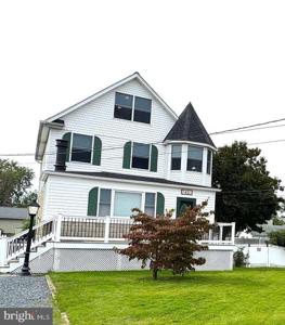 7401 GREENBANK ROAD