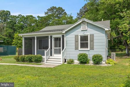 5934 TILGHMAN ISLAND ROAD