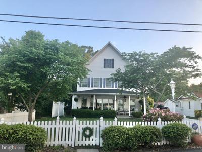 1009 BACK BAY BEACH ROAD
