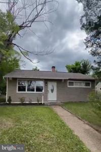 501 WIMMER ROAD
