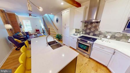 306 EXETER STREET