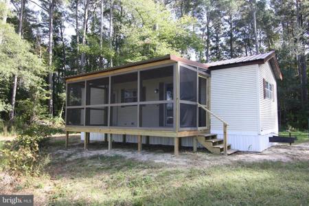 26797 WALTER JONES ROAD