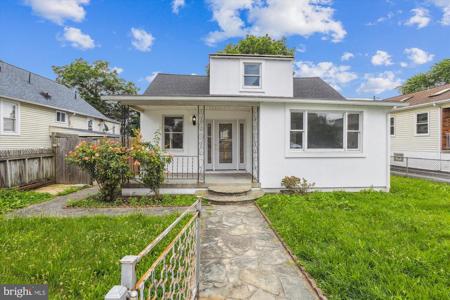415 DORSEY AVENUE