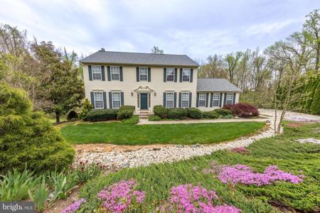 567 BEARDS HILL ROAD