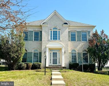 2745 BULKHEAD DRIVE