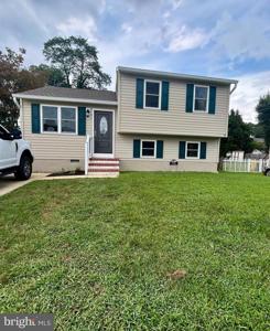 7858 TICK NECK ROAD