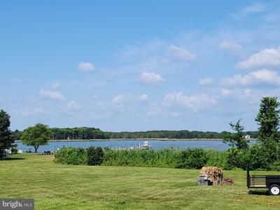 Parcel 378, Lot 8 BENTON'S PLEASURE RD