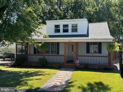 805 CHESTER RIVER DRIVE