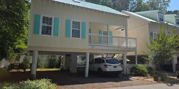 606 ARTHURSTOWN ROAD