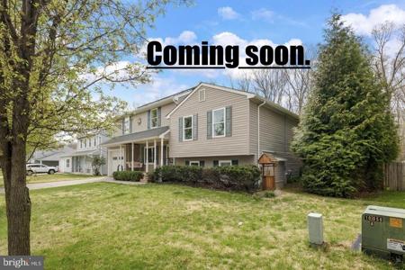 5510 BERKLEY MANOR LANE