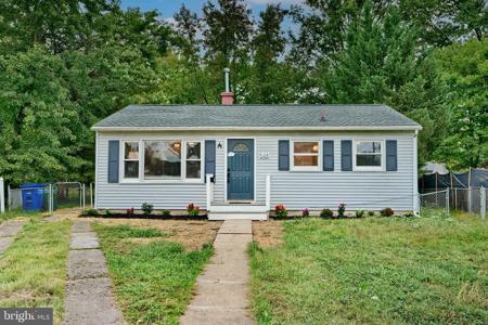 548 BONNIE DRIVE