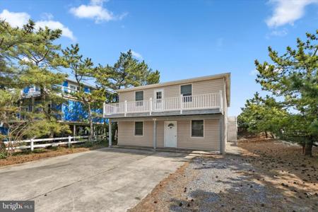 36 DUNE ROAD