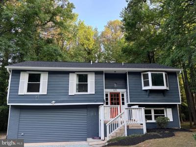 329 CHESTNUT DRIVE
