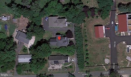 14 3RD AVENUE