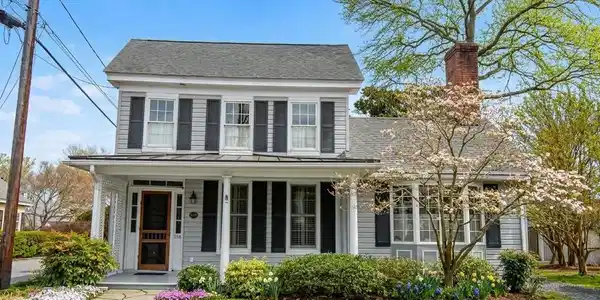 114 CHEW AVENUE