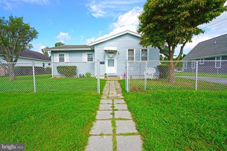 406 BURTON AVENUE