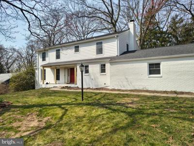 358 PRESTONFIELD LANE