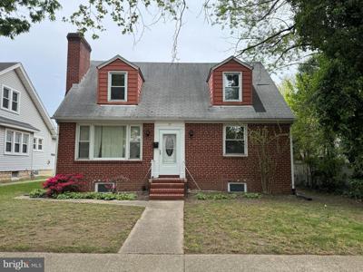 11 LIBERTY PARKWAY