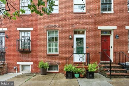 916 WILLIAM STREET