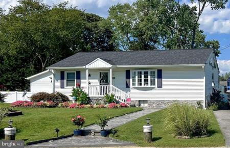 1267 ROCK HILL ROAD