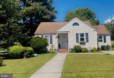 317 TALBOT AVE