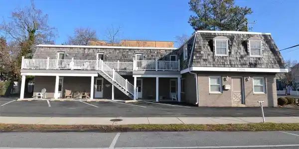 29 MARYLAND AVENUE