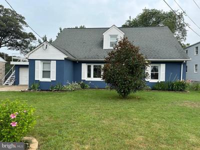 820 WATERVIEW DRIVE