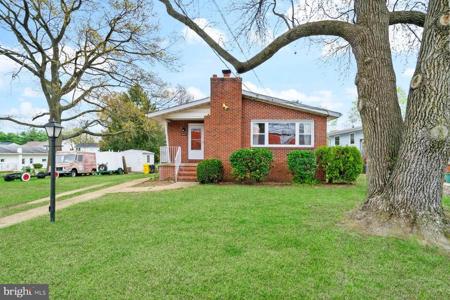 8516 JENKINS ROAD