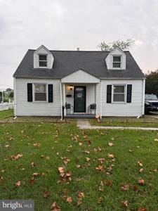 3412 SOLLERS POINT ROAD