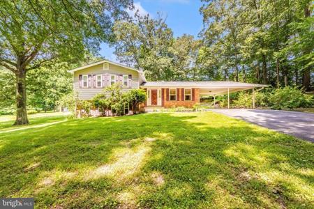 3180 HUNTING CREEK ROAD